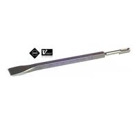 Burin plat SDS-Plus Makita D-19168 perforateur-burineur