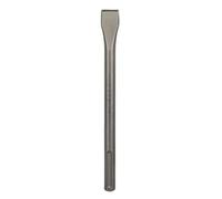 Burin plat standard SDS-Max Longueur 280mm Largeur 25mm BOSCH 1618600210