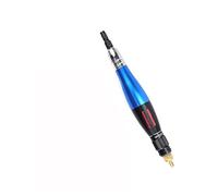 Burin pneumatique, Mandrin De 3MM De Machine De Lime De Polissage De Structure De Fichier Pneumatique À Ultrasons Alternatif