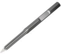 Burin pointu 30 mm MAKITA hexagonal auto-affûtant, 400 mm 30 mm MAKITA hexagonal - auto-affûtant - 400 mm