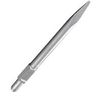 Burin pointu 410 mm - SDS - hexagone 8 - emmanchement 30 mm