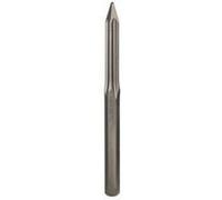 Bosch Burin pointu PRO HEX 28-5C Ø28 mm tige hexagonale 400 mm 1 pièce