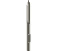 Burin pointu Bosch Accessories 2608690106 Longueur totale 400 mm tige