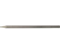 Burin pointu Bosch longueur 400 mm avec prise SDS-Max