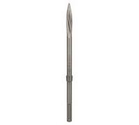 Burin pointu BOSCH RTec Speed pour marteau-perforateur SDS-max - L 400 mm - 2608690167