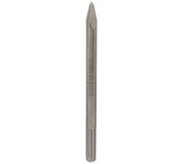 Burin Pointu SDS-MAX Auto-Affutant Pro Longueur : 400mm