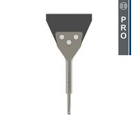 Bosch Burin plat SDS Plus 130 x 290 mm 2608690610
