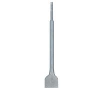 Ribimex Burin plat SDS PRSDSB5X260 50 mm longueur 260 mm