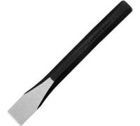 Burin TOPTUL HCAB1014 8 mm 140 mm en acier au chrome-molybdène