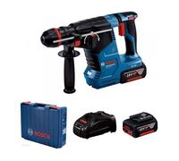 Burineur - BOSCH - 0611923121 - 2 4 J - 5 0 Ah - Sans fil