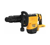 Burineur DEWALT SDS-Max - Flexvolt XR - Sans batterie, ni chargeur - 19.4 Joules - DCH892N-XJ