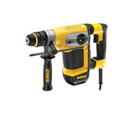 Burineur DEWALT SDS-Plus 1000 W - D25430K
