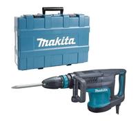 Burineur - MAKITA - HM1203C - SDS-Max 19.1 joules - Béton - Filaire