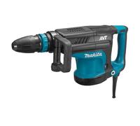 Makita Marteau burineur HM1213C SDS-Max AVT 1510 W 18,6 J