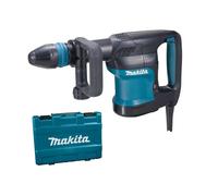 Burineur MAKITA SDS-MAX 1100W 7.6J + coffret HM0870C