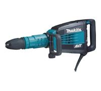 Makita Marteau de démolition HM1214C – AVT – 19,9 J – 1510 W – SDS-Max