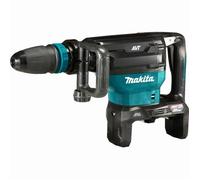 Burineur MAKITA SDS-Max 80 V max => 40Vmax X2 Li-Ion 2 - HM002GZ03-Perforateur - Burineur