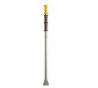 Burineur manuel Nanovib BA120N LEBORGNE - 141200