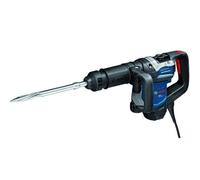 Burineur piqueur BOSCH GSH5 - SDS-MAX 1100W 7,5j - 0611337001