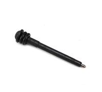 Burineur Pneumatique, Pneumatique Gravure Lettrage Outils Air Micro Grinder Scribe Marteau Stylo Air Crayon Die Grinder Tuyau Gravure Stylo,pour marquer des outils, des pièces et plus(1Pen Tip)