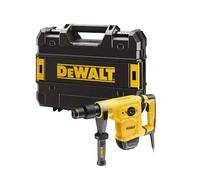 Burineur SDS-Max 1050W 7.1J - DEWALT - D25810K - Design ergonomique et compact