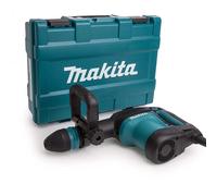 Burineur MAKITA SDS-MAX 1100W 7.6J + coffret HM0870C