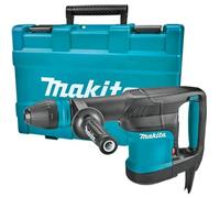 Burineur MAKITA SDS-MAX 1100W 7.6J + coffret HM0870C