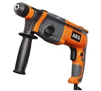 Burineur Sds Max 1600w 27j - Aeg - Pm10e