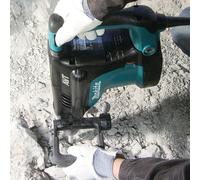 BURINEUR SDS-MAX 18 J 1800 W - MAKITA - HM1213C