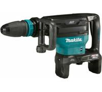 Makita Marteau de démolition sans fil HM002GZ03 SDS‑Max Li‑ion XGT 2x40V sans batterie