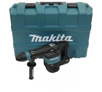 MAKITA Marteau de démolition sans fil SDSMax avec AWS Li-ion XGT 40V, sans batterie Z HM001GZ02