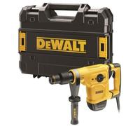 DeWalt Marteau burineur D25810K-QS SDS‑Max 1050 W 7,1 J