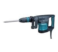 Burineur SDS-MAX - MAKITA - HM1101C - 1300W - 12 positions de burin - Anti-vibration