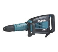 Burineur SDS-MAX Makita HM1214C - 1510W - 19.9 joules - pour travailler au sol