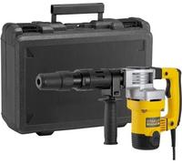 Burineur SDS-MAX Stanley Fatmax, 1010W, 8.5 Joules, 2900 cps/min, SFMEH220K-QS, avec Mallette de Transport
