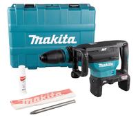 Burineur SDS-MAX XGT (solo) en coffret - MAKITA HM002GZ03