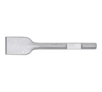 BURINLARGE HEX28,6 80-400 - MAKITA - P-05701