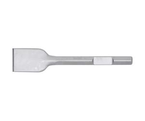 BURINLARGE HEX28,6 80-400 - MAKITA - P-05701