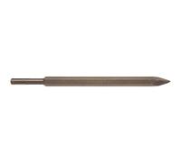 Burins sds Plus-pic-section 14mm-L250mm DIAGER
