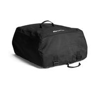 BURNHARD Sac de Transport résistant aux UV, déperlant, Dimensions ajustées, Cordon de Serrage, Fermeture Velcro, poignée, Protection Tous Temps - Sac Tony