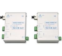 BUS BK-FIWRE-PDS - convertisseur optique BUS PARADOX - MM/SM-SC
