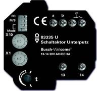 Bus-Sprechanlagen-Zusatz Welcome LAN F schalten (2CKA008300A0327)