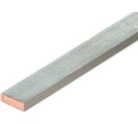 Busbar 10x3mm CU/SN - Barre neutre 10 x 3 mm cuivre SSCH 10X3X1000 CU/SN