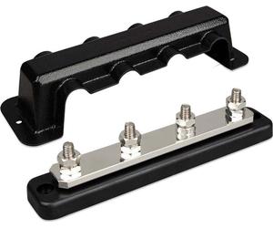 Busbar 250A 4P +cover
