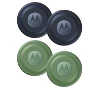 Motorola Moto Buds Loop Earphones Multicolore