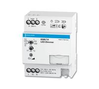 BUSCH 6586/14 LED-Dimmer, REG, 800 VA (2CKA006590A0192)