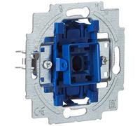 Busch-Jaeger 2000/6/2US Commutateur inverseur, bipolaire