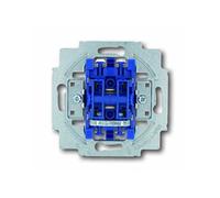 Busch-Jaeger 2020 US-205-101 Bouton poussoir