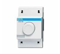 Busch Jaeger 2112-101 Dimmer Montierbar Weiß (6599-0-2266)