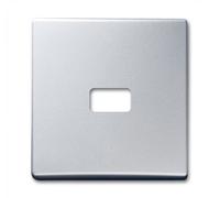 Busch Jaeger 2120-33 Silber (1731-0-1969)